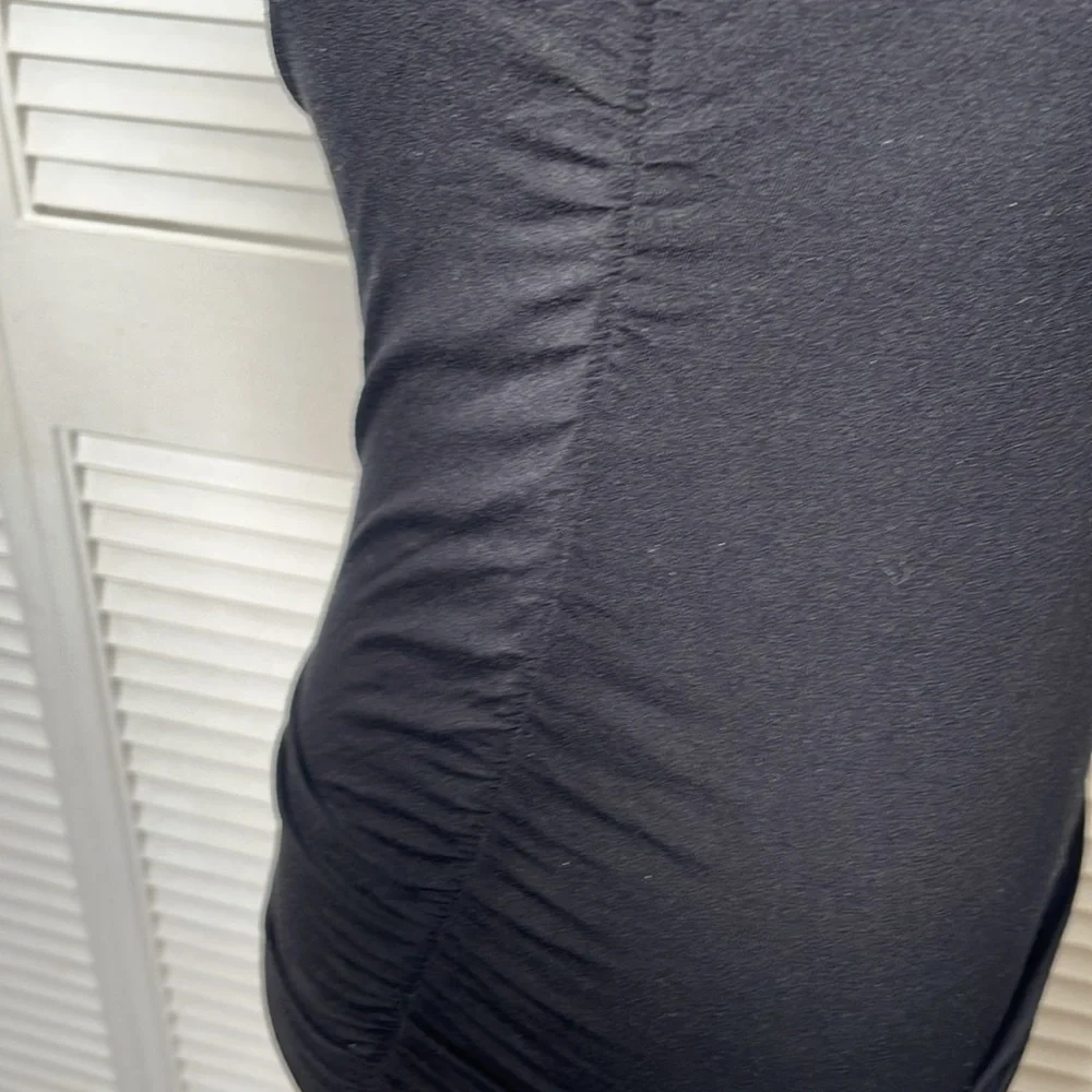 Y2K. TUA Top. Stretch, Size: S. - Picture 5 of 8